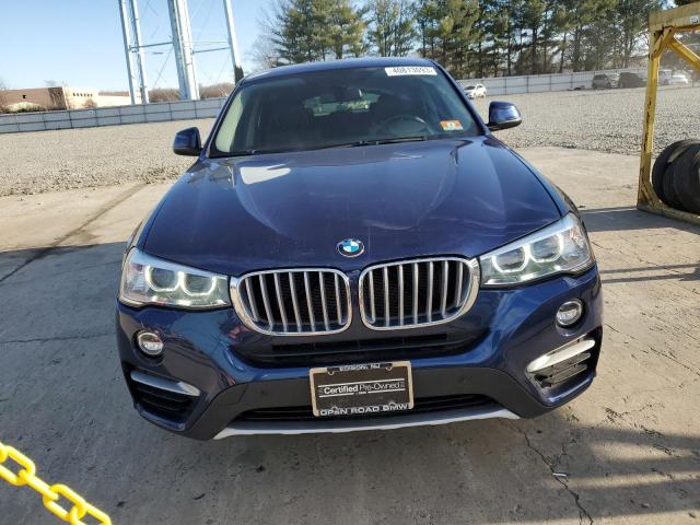 5UXXW3C53F0M88180 BMW X4 Xdrive28i