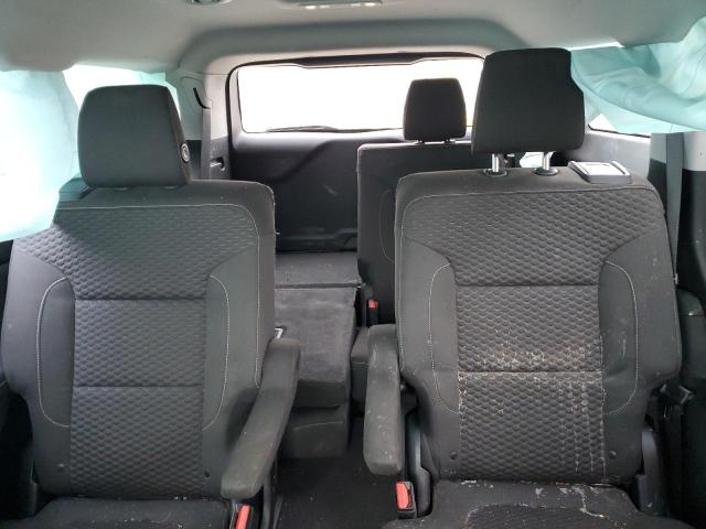 1GKKNLLA2HZ323350 GMC ACADIA SLE