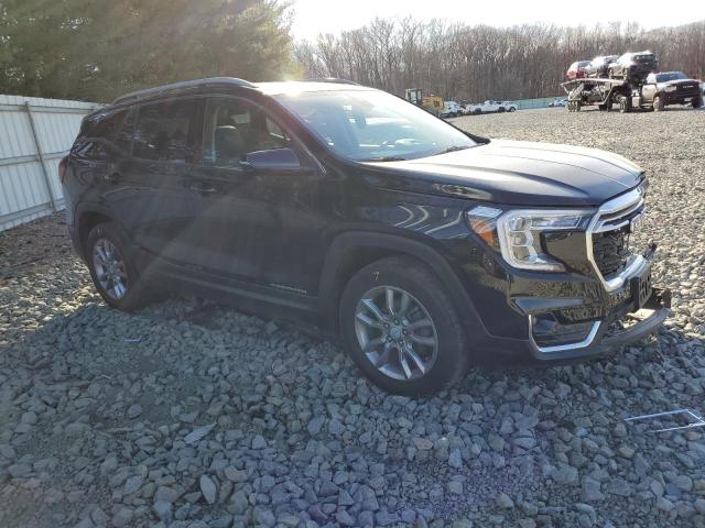 3GKALVEV6NL144728 GMC Terrain Slt