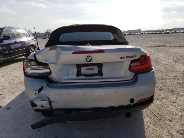 WBA1M5C52GV326521 BMW M235XI