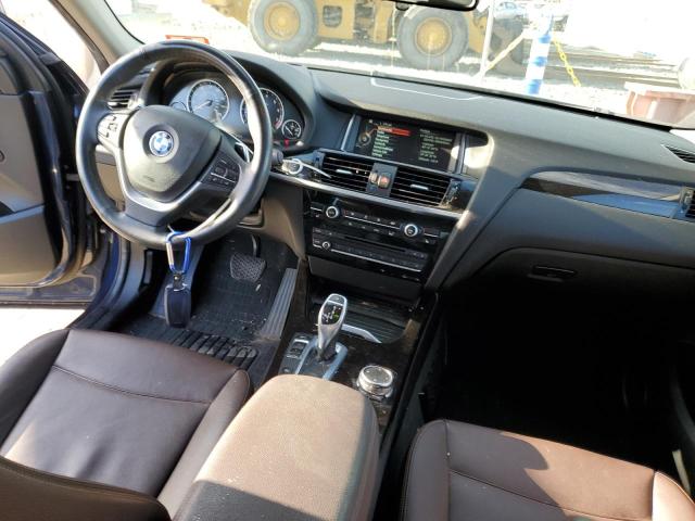 5UXXW3C53F0M88180 BMW X4 Xdrive28i