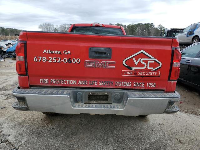 1GTN1LEHXGZ158418 GMC Sierra C1500