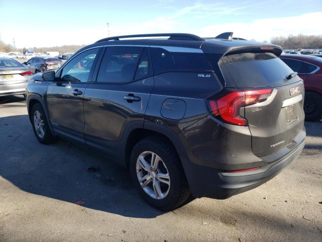 3GKALMEV7KL256685 GMC Terrain Sle