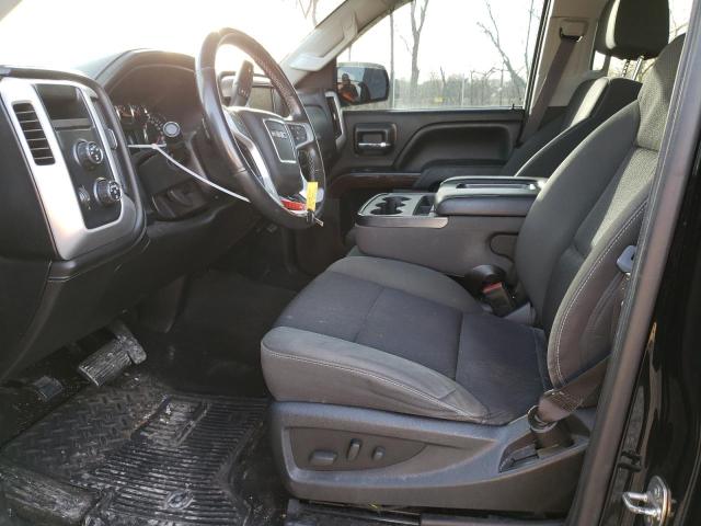 3GTU2UEC1EG442374 GMC Sierra K1500 Sle
