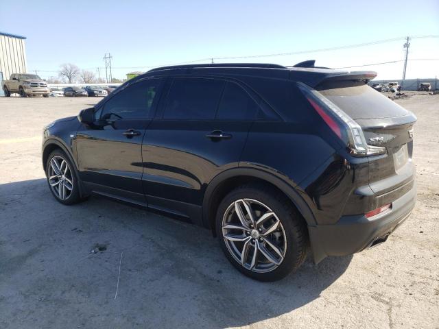 1GYFZER48KF138804 Cadillac XT4 SPORT