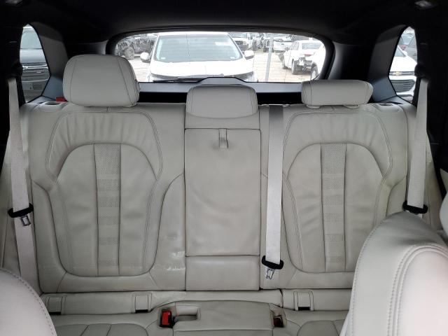 5UXCR6C01N9M45091 BMW X5 Xdrive40i