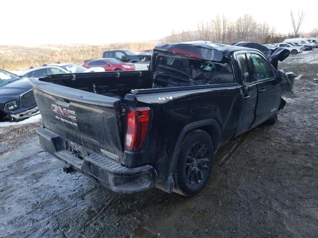 1GTR9CEK7MZ240155 GMC Sierra K1500 Elevation