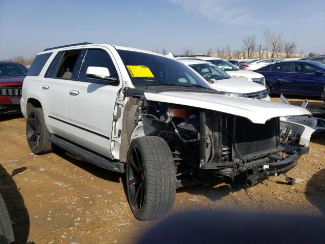 1GKS2CKJ0HR286177 GMC YUKON DENALI