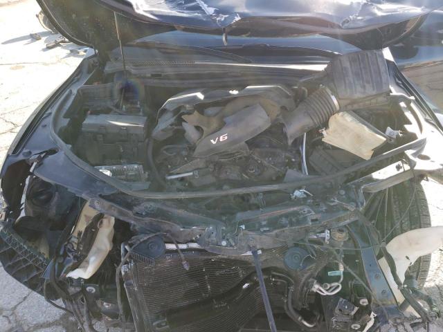 1C4RDJDGXEC973126 Dodge DURANGO LIMITED