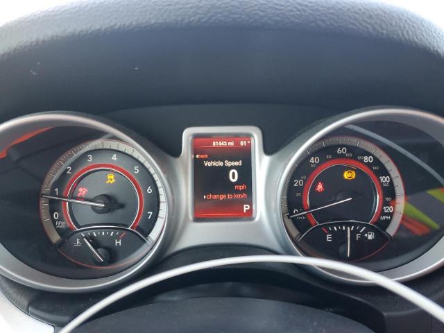 3C4PDCAB7GT223640 Dodge JOURNEY SE