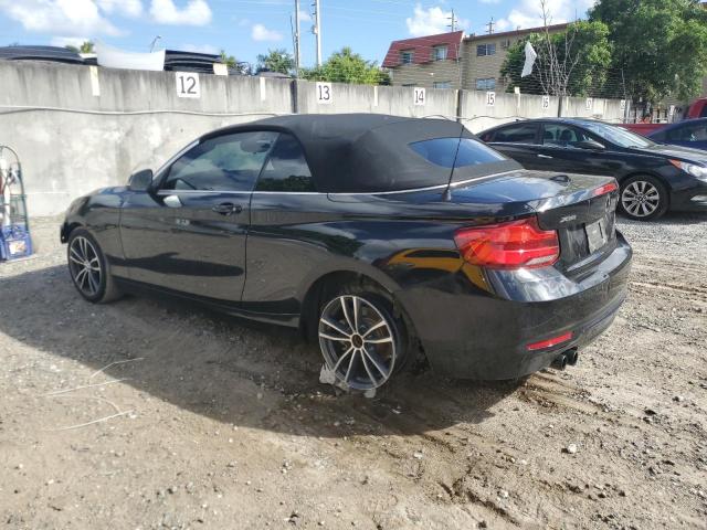 WBA2K1C53KVD42077 BMW 230xi