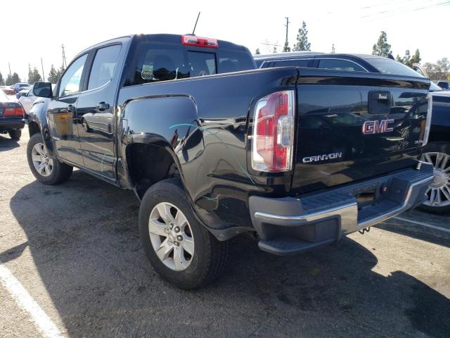 1GTG5CE3XG1344265 GMC CANYON SLE
