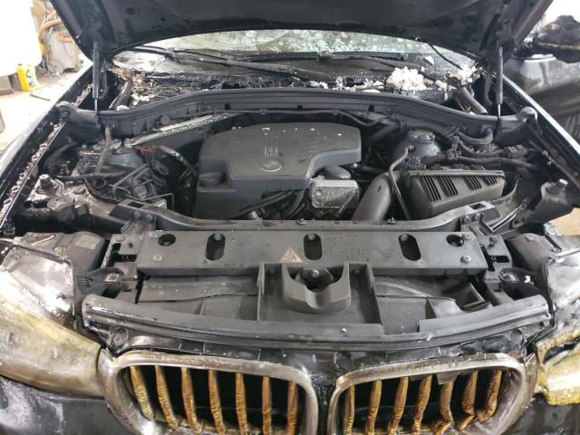 5UXWX9C50G0D86691 BMW X3 Xdrive28i