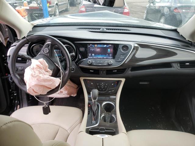LRBFXBSA3LD047462 Buick Envision Preferred