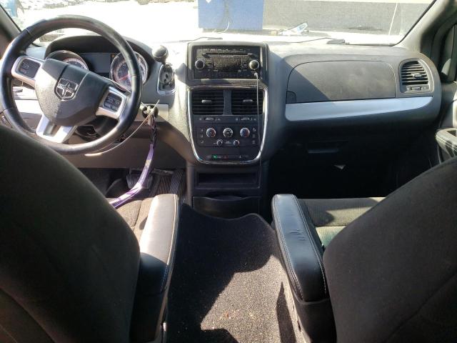 2C4RDGBG4FR593407 Dodge Grand Caravan Se