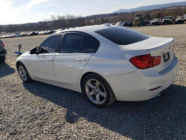 WBA3B5C5XFF961218 BMW 328 Xi Sulev