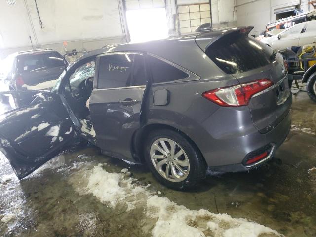 5J8TB4H39HL006985 Acura RDX