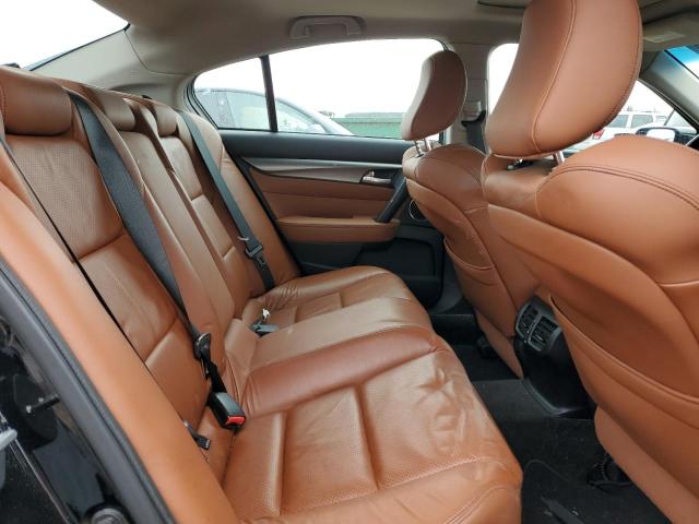 19UUA9F74EA002389 Acura Tl Advance