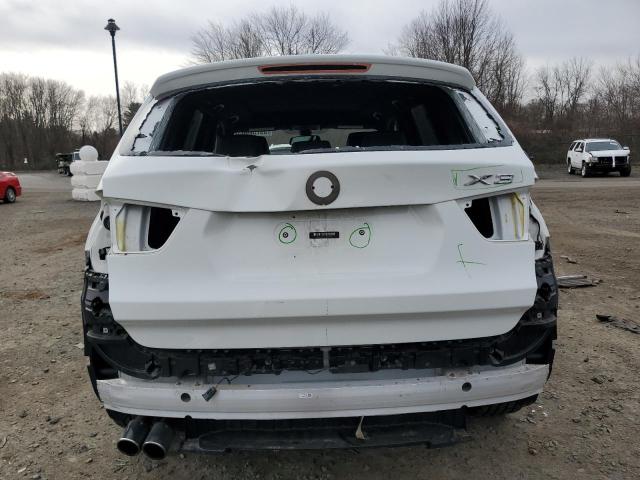 5UXWX9C59E0D37017 BMW X3 Xdrive28i