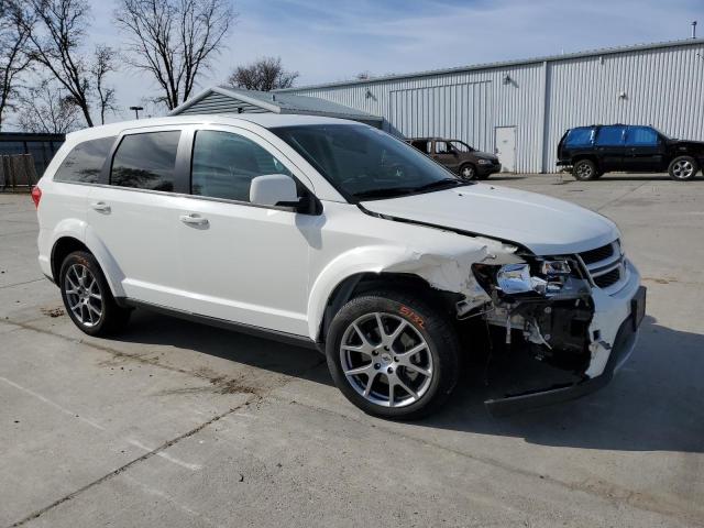 3C4PDDEG5KT764755 Dodge JOURNEY GT