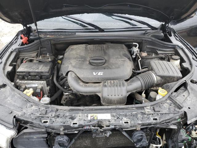 1C4RDJEG7FC946966 Dodge Durango Citadel