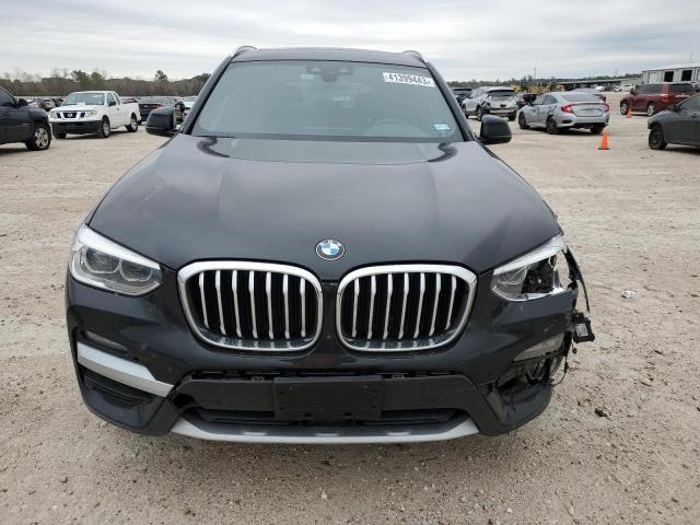 5UXTS1C00M9G53892 BMW X3 Xdrive30e