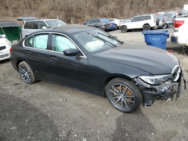 3MW5R7J08L8B18937 BMW 330XI