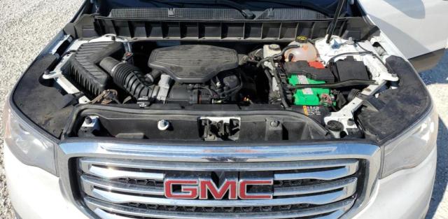 1GKKNULS0HZ298222 GMC Acadia Slt-1