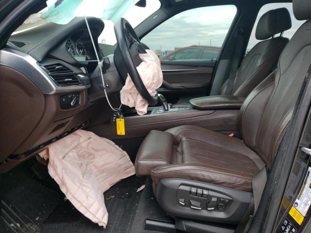 5UXKS4C39H0U05106 BMW X5 Xdrive35d