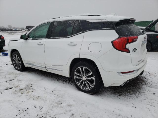 3GKALXEX5JL138023 GMC Terrain Denali