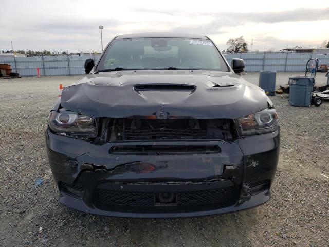 1C4SDHCT2JC265830 Dodge Durango R/t