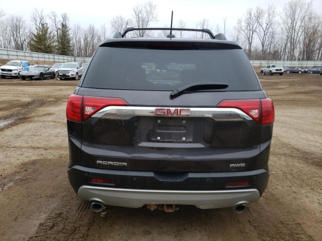 1GKKNULS3JZ205988 GMC Acadia Slt-1
