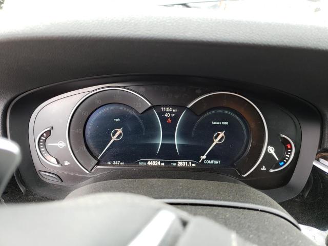 WBAJA7C58JG909479 BMW 530 XI