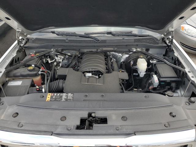 3GTU2MEC0HG431743 GMC Sierra K1500 Sle
