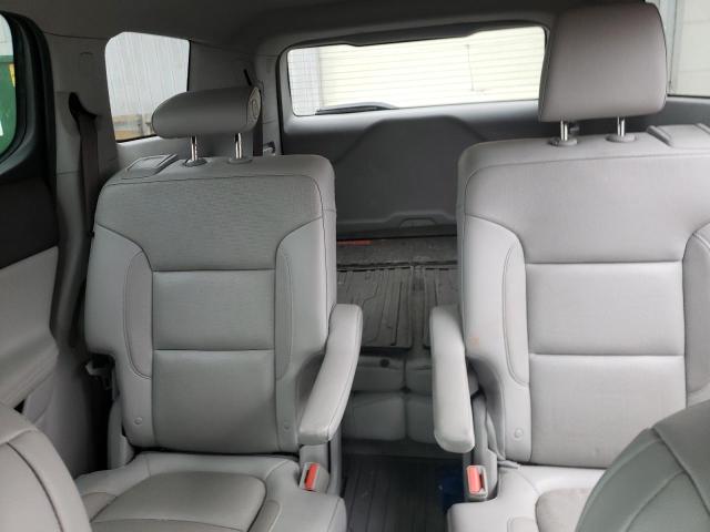 1GKKNULS3JZ205988 GMC Acadia Slt-1