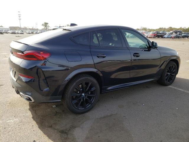 5UXCY6C09P9N52329 BMW X6 Xdrive40i