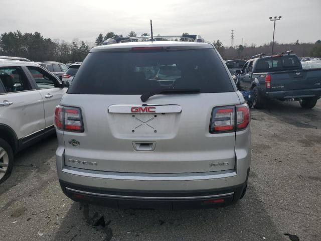 1GKKVPKD2GJ311568 GMC ACADIA SLE