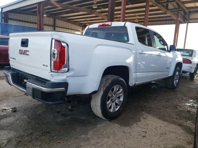 1GTG5CEA7J1295368 GMC CANYON SLE