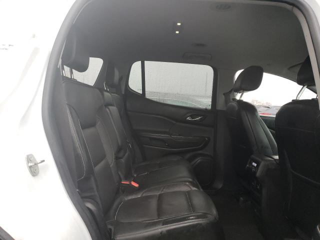 1GKKNMLSXHZ246368 GMC Acadia Slt-1