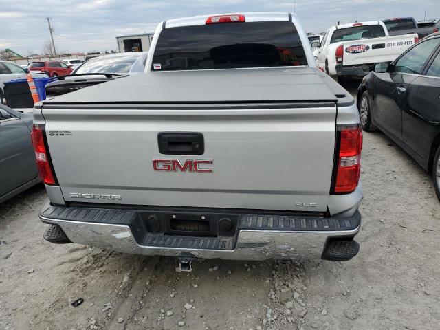 3GTU2MEC0HG431743 GMC Sierra K1500 Sle