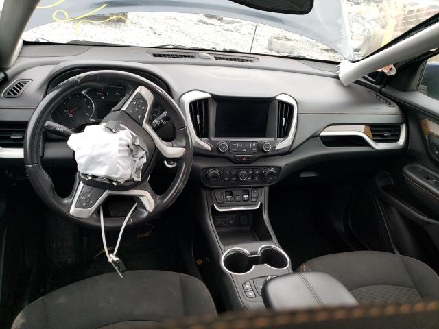 3GKALUEU8JL255499 GMC Terrain Sle
