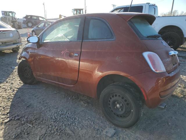 3C3CFFAR6ET165285 Fiat 500 POP