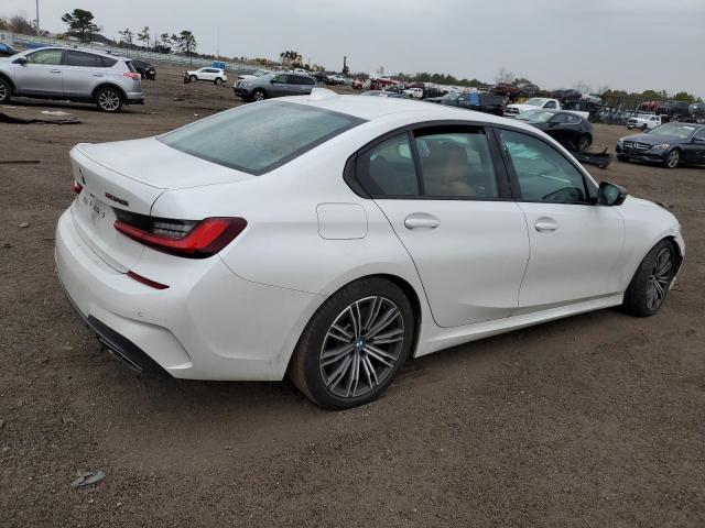 3MW5U9J07N8C38287 BMW M340XI