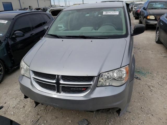2C4RDGBG5HR856331 Dodge Grand Caravan Se
