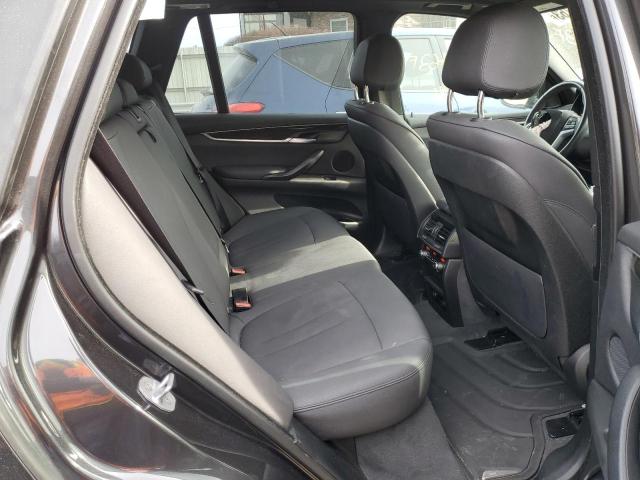 5UXKT0C55J0W03193 BMW X5 Xdr40e