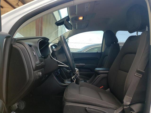 1GTG5CEA7J1295368 GMC CANYON SLE