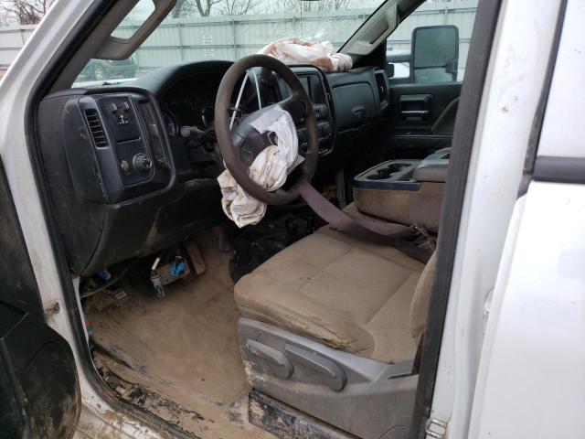 1GT12REG9JF137770 GMC Sierra K2500 Heavy Duty