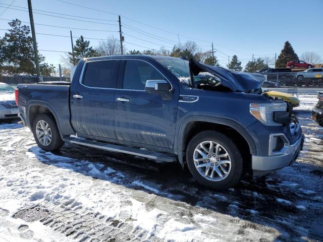 3GTU9DED6MG402729 GMC Sierra K1500 Slt