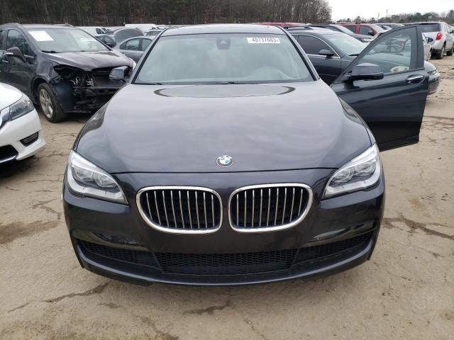 WBAYE8C57ED134639 BMW 750 LI