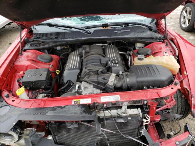 2C3CDZFJ0FH718646 Dodge Challenger R/t Scat Pack